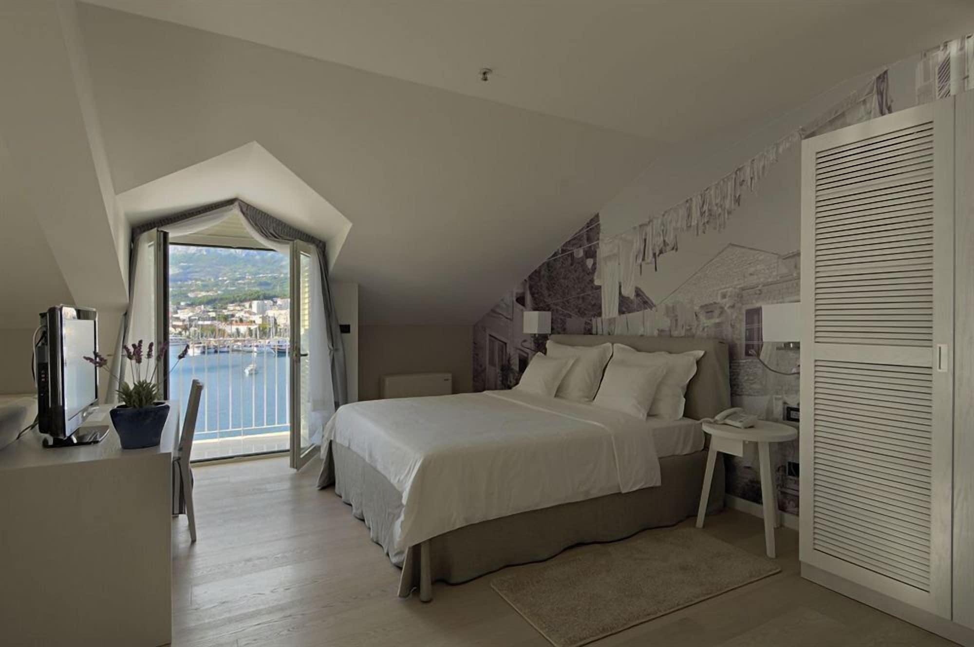 Hotel Osejava Makarska Eksteriør billede