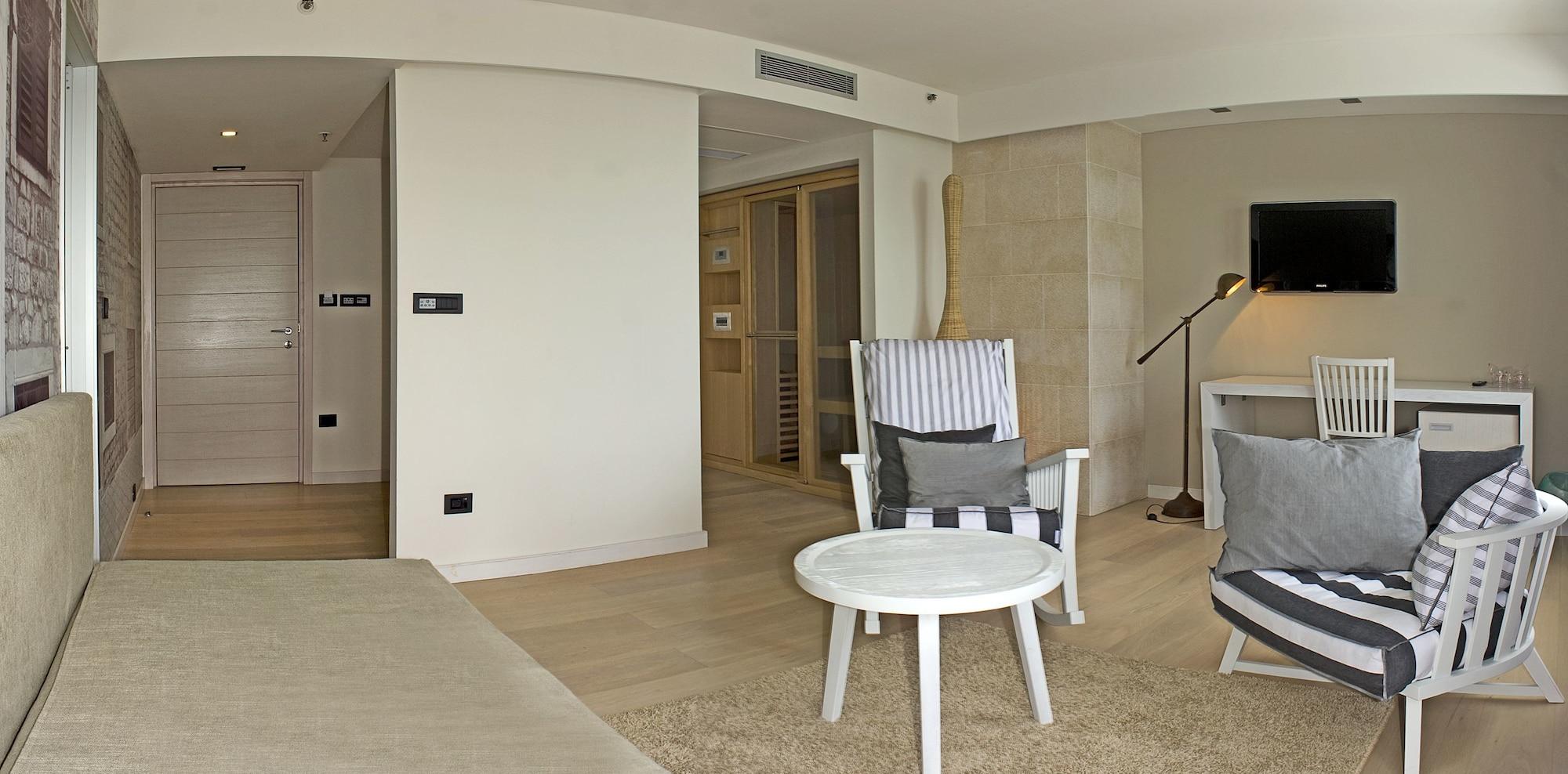Hotel Osejava Makarska Eksteriør billede