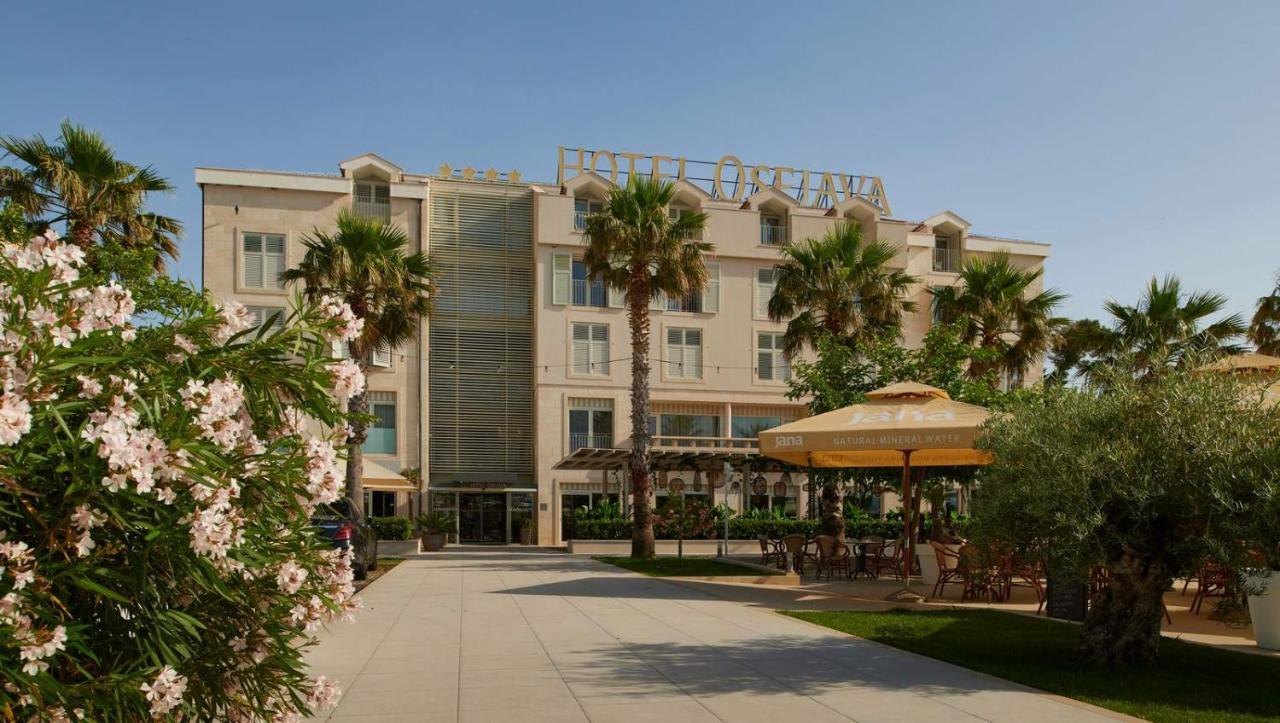 Hotel Osejava Makarska Eksteriør billede