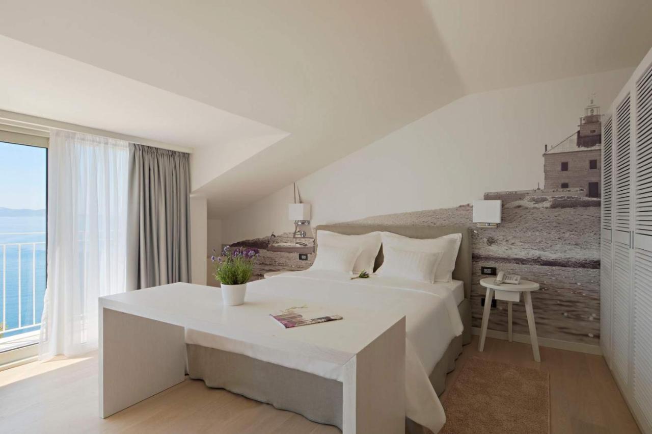 Hotel Osejava Makarska Eksteriør billede