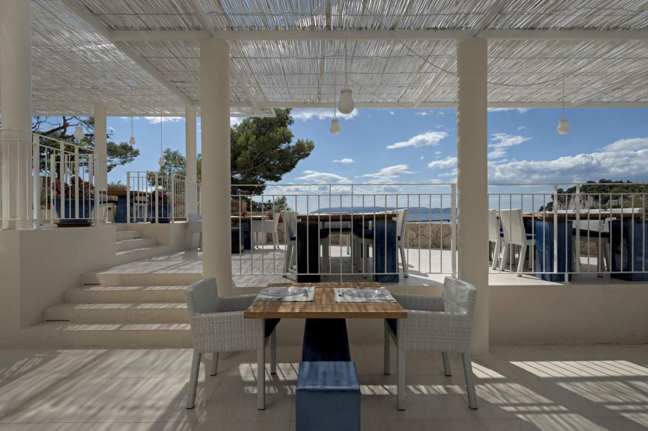 Hotel Osejava Makarska Eksteriør billede