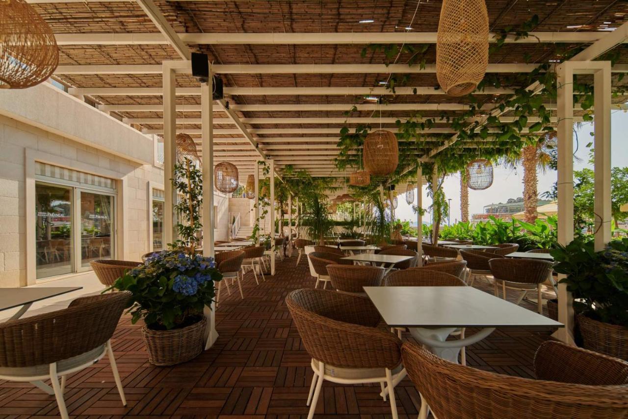 Hotel Osejava Makarska Eksteriør billede