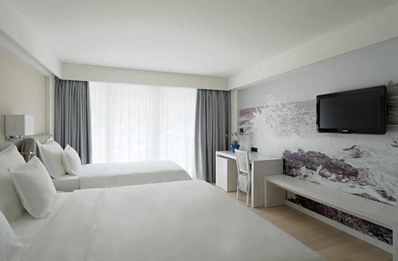 Hotel Osejava Makarska Eksteriør billede