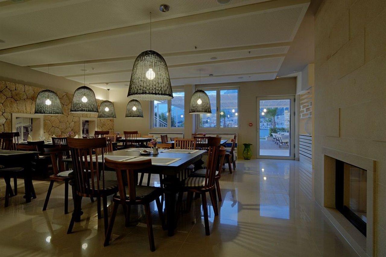 Hotel Osejava Makarska Eksteriør billede