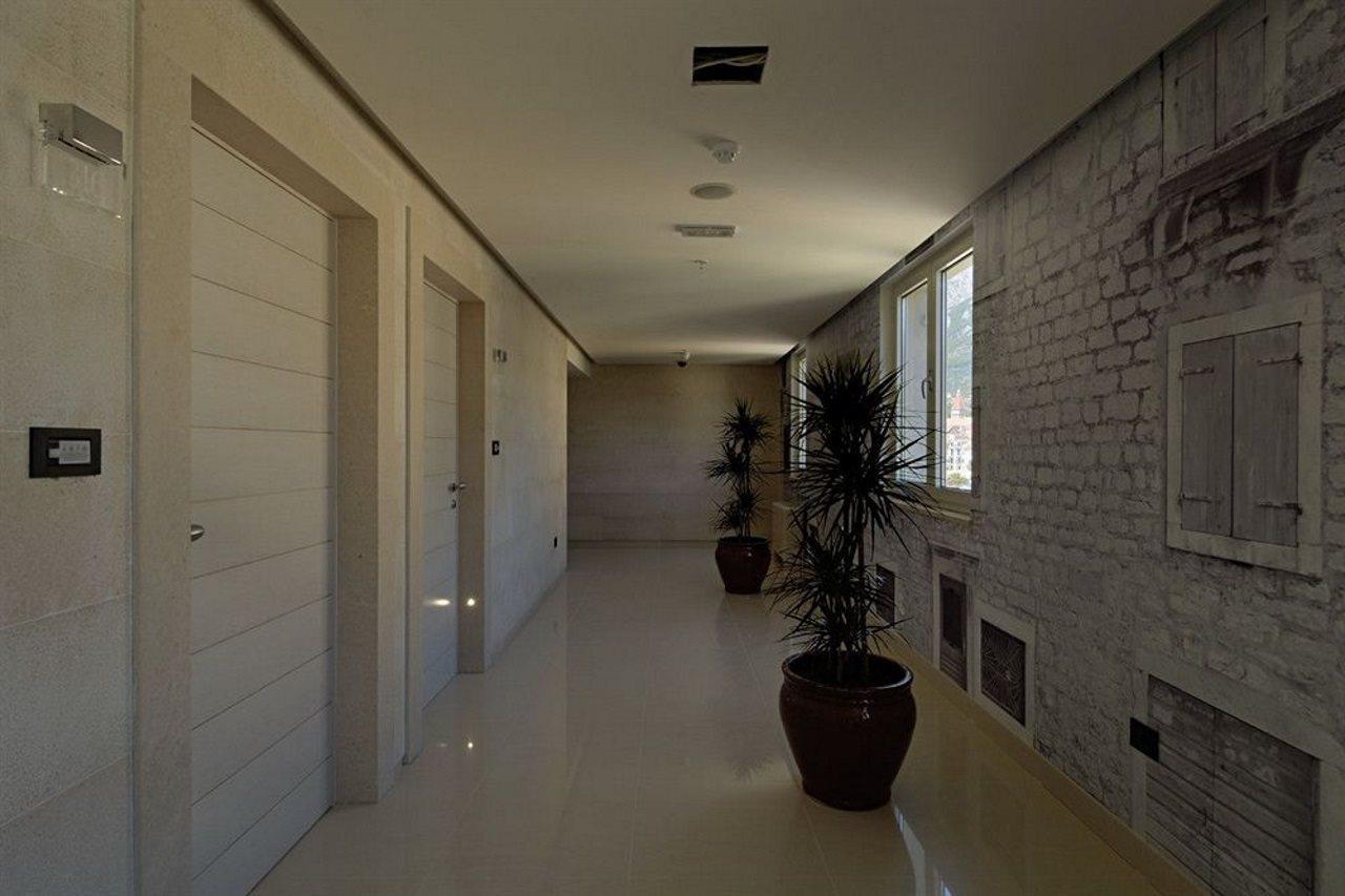 Hotel Osejava Makarska Eksteriør billede