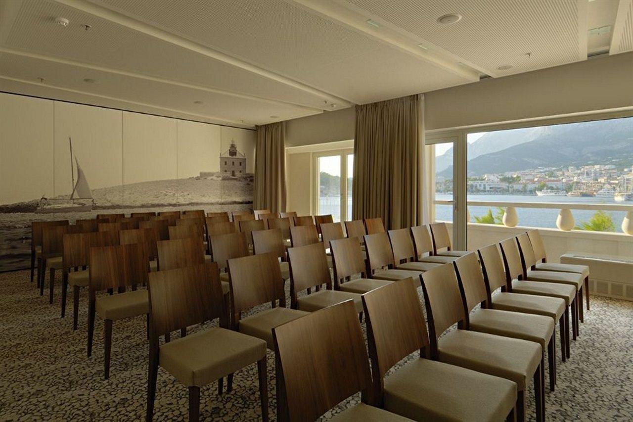 Hotel Osejava Makarska Eksteriør billede