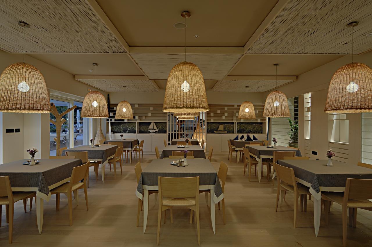 Hotel Osejava Makarska Eksteriør billede