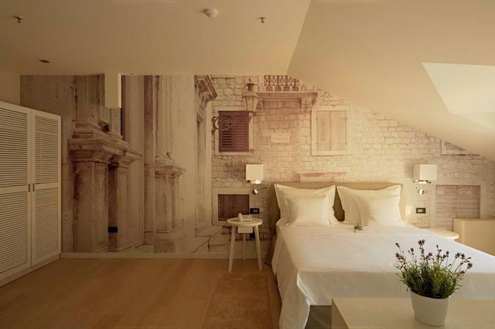 Hotel Osejava Makarska Eksteriør billede